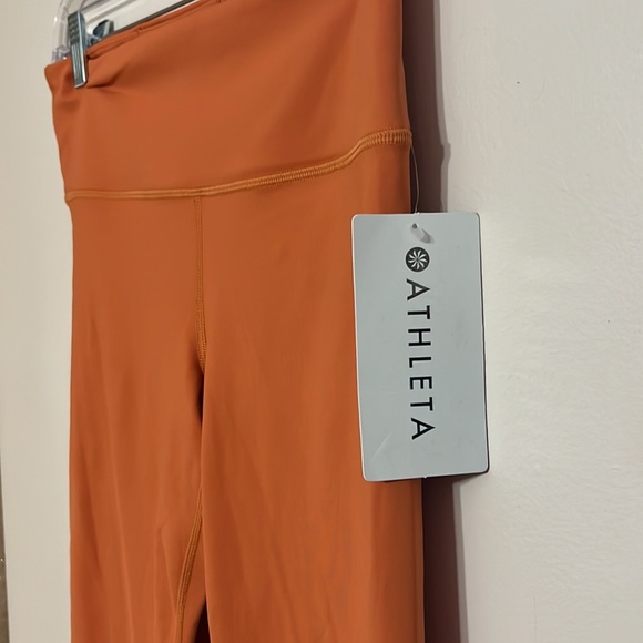 Elation Train 7/8 Tight Legging - Picture 3 of 6